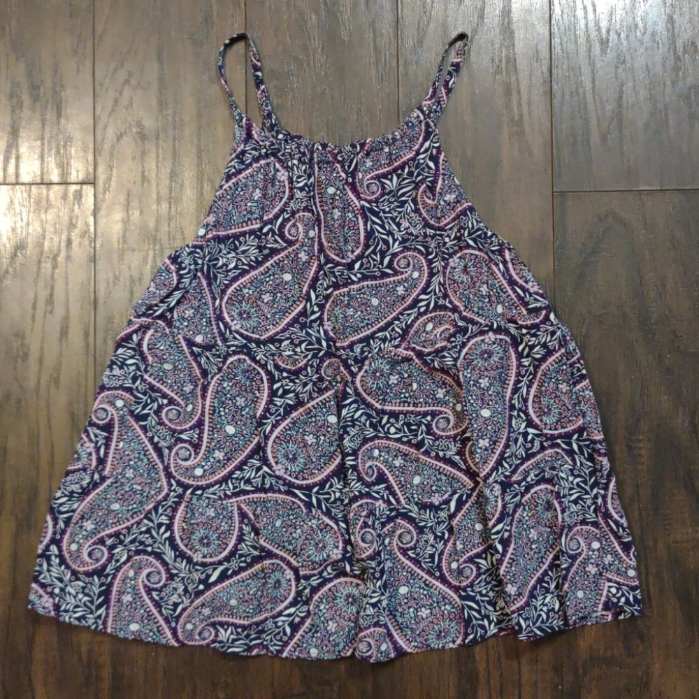🌼Old Navy girls tank top SZ XL